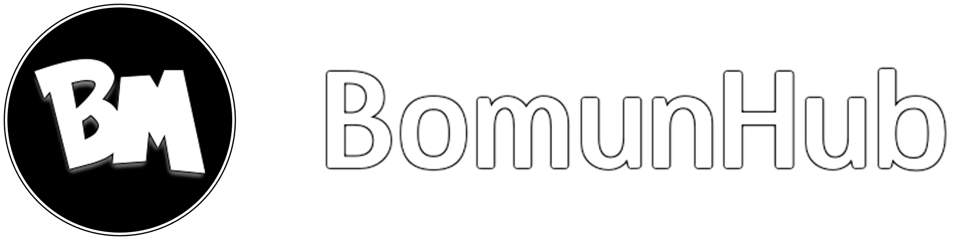 bomunhub-logo